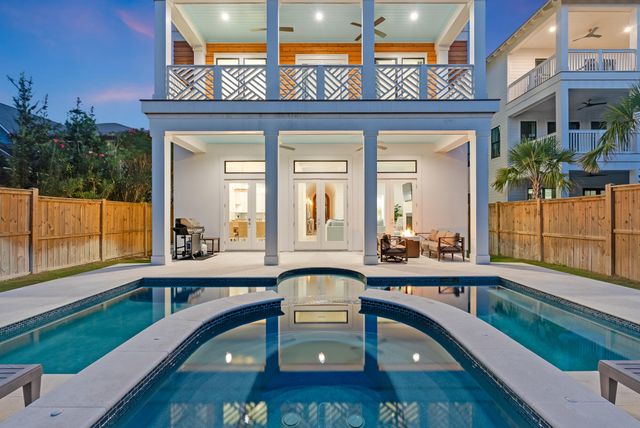 212 S Gulf Drive, Santa Rosa Beach, FL 32459