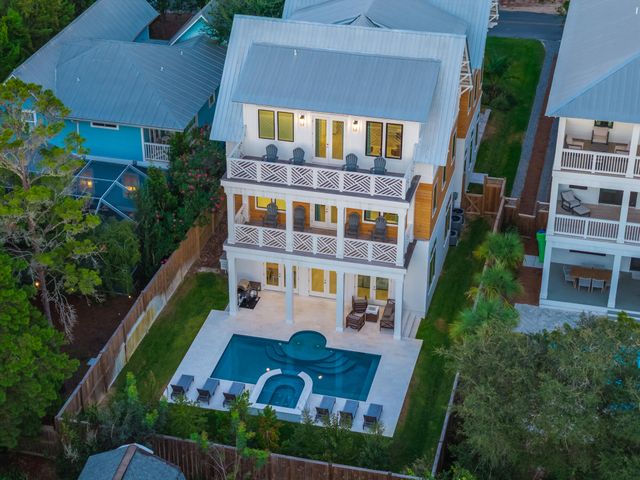 212 S Gulf Drive, Santa Rosa Beach, FL 32459