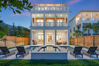 212 S Gulf Drive, Santa Rosa Beach, FL 32459