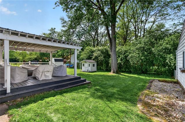 1073 Tralee Trail, Beavercreek, OH 45430