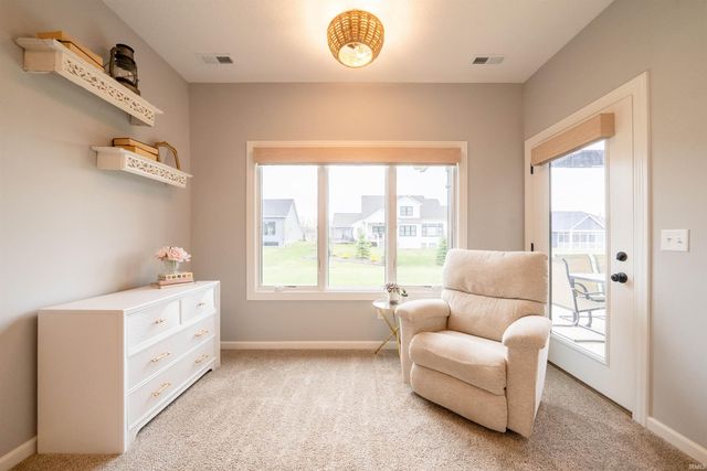 14766 Whisper Rock Boulevard, Fort Wayne, IN 46845