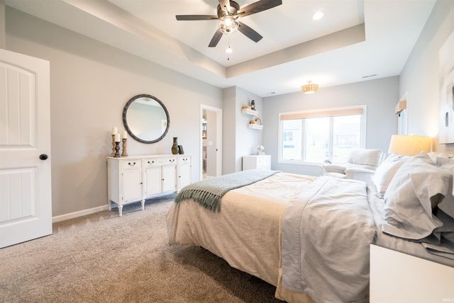 14766 Whisper Rock Boulevard, Fort Wayne, IN 46845