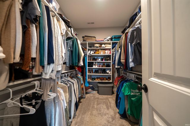 14766 Whisper Rock Boulevard, Fort Wayne, IN 46845