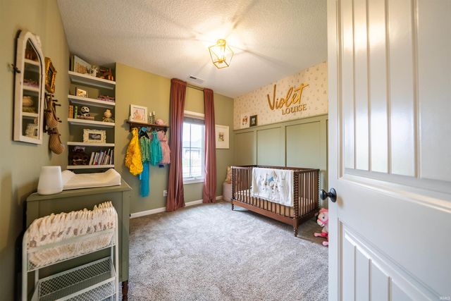 14766 Whisper Rock Boulevard, Fort Wayne, IN 46845