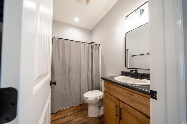 14766 Whisper Rock Boulevard, Fort Wayne, IN 46845