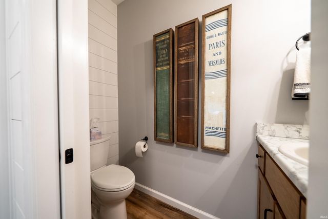 14766 Whisper Rock Boulevard, Fort Wayne, IN 46845