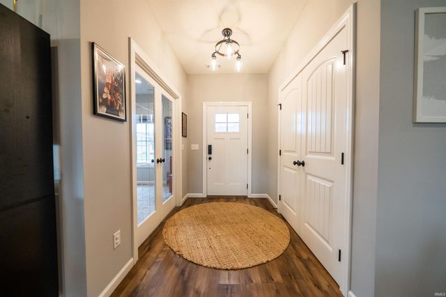 14766 Whisper Rock Boulevard, Fort Wayne, IN 46845