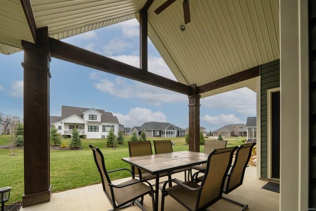 14766 Whisper Rock Boulevard, Fort Wayne, IN 46845