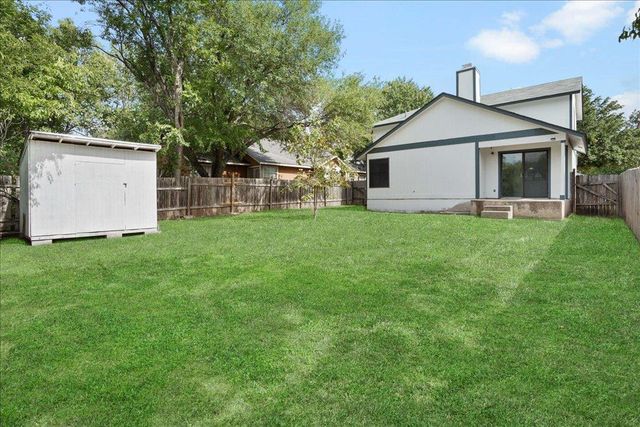 12300 FARNISH CV, Austin, TX 78753