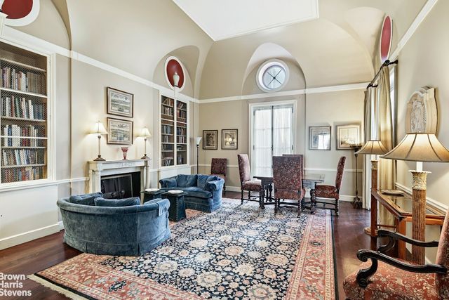 117 E 70TH Street, New York City, NY 10021