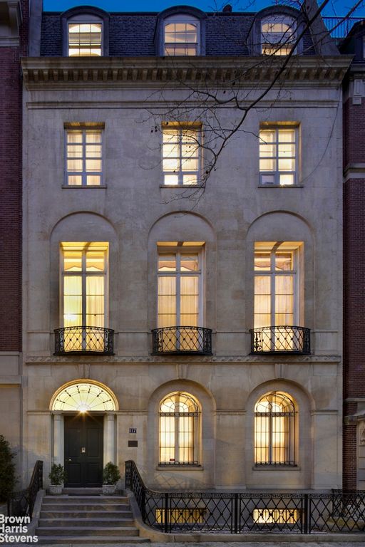 117 E 70TH Street, New York City, NY 10021