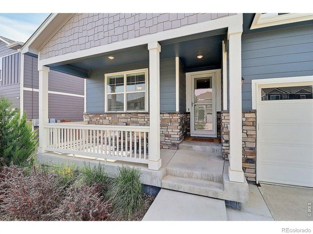 1269 Wild Basin Road, Severance, CO 80550