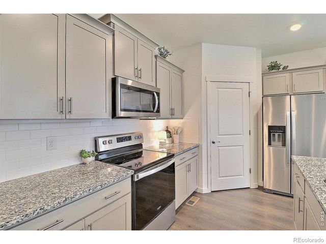 1269 Wild Basin Road, Severance, CO 80550