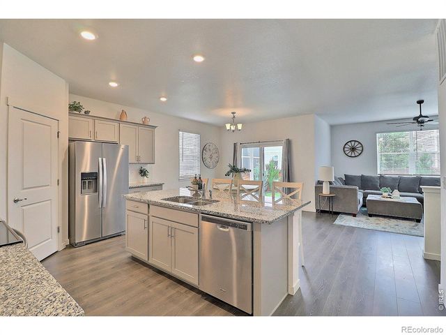 1269 Wild Basin Road, Severance, CO 80550