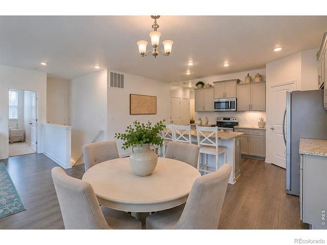 1269 Wild Basin Road, Severance, CO 80550