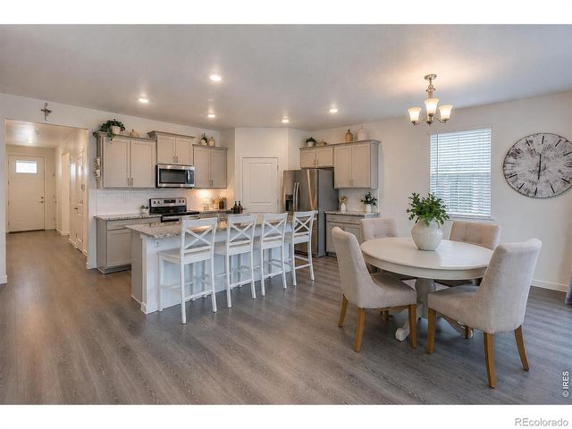 1269 Wild Basin Road, Severance, CO 80550