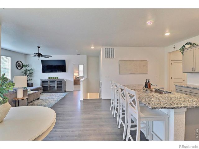 1269 Wild Basin Road, Severance, CO 80550