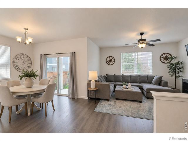 1269 Wild Basin Road, Severance, CO 80550