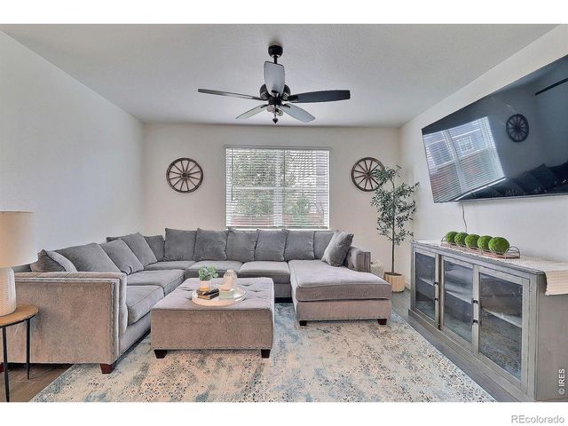 1269 Wild Basin Road, Severance, CO 80550
