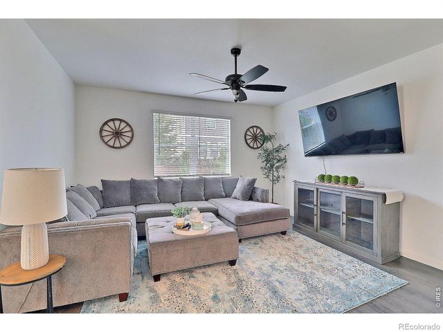 1269 Wild Basin Road, Severance, CO 80550