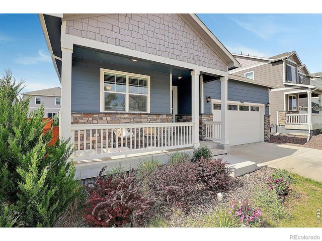 1269 Wild Basin Road, Severance, CO 80550