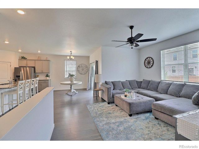 1269 Wild Basin Road, Severance, CO 80550
