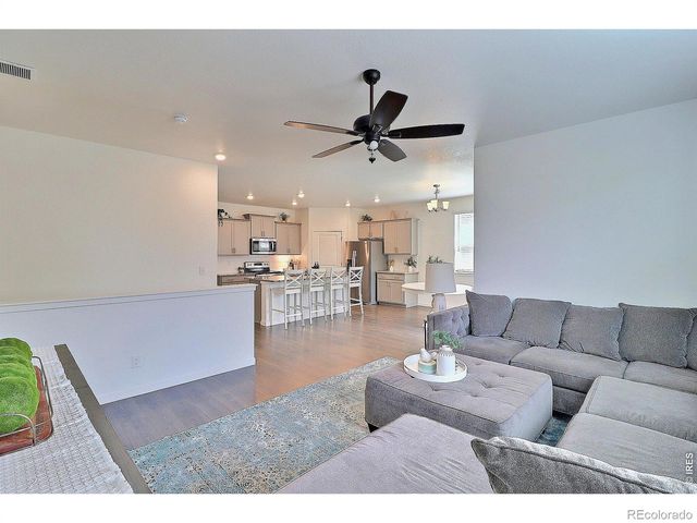 1269 Wild Basin Road, Severance, CO 80550