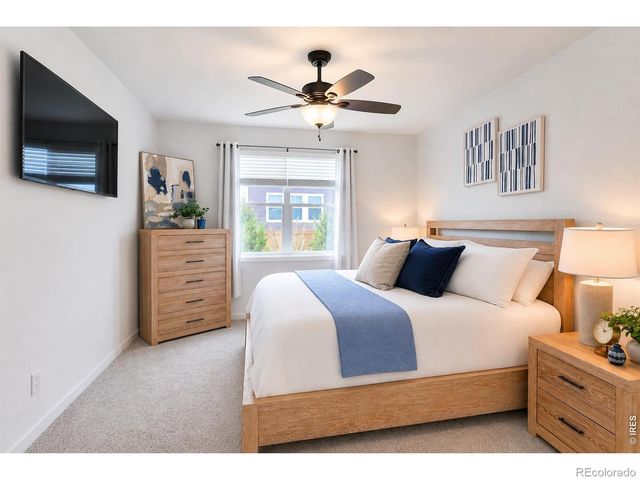 1269 Wild Basin Road, Severance, CO 80550
