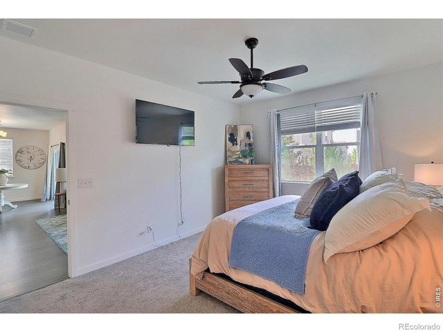 1269 Wild Basin Road, Severance, CO 80550