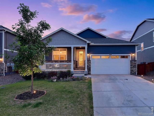 1269 Wild Basin Road, Severance, CO 80550