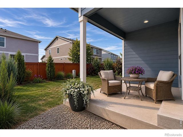 1269 Wild Basin Road, Severance, CO 80550