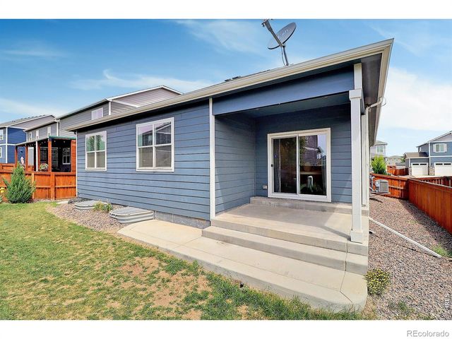 1269 Wild Basin Road, Severance, CO 80550