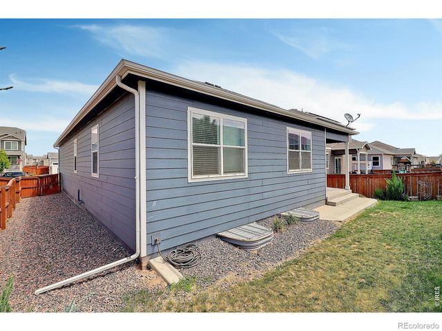 1269 Wild Basin Road, Severance, CO 80550