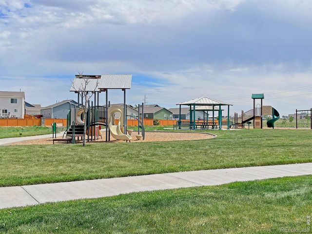 1269 Wild Basin Road, Severance, CO 80550