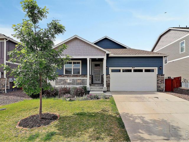 1269 Wild Basin Road, Severance, CO 80550