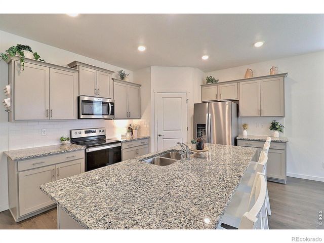 1269 Wild Basin Road, Severance, CO 80550