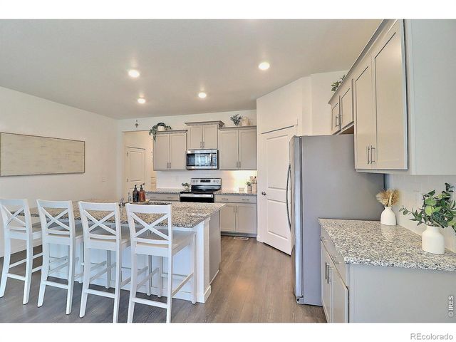 1269 Wild Basin Road, Severance, CO 80550