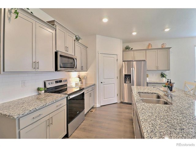 1269 Wild Basin Road, Severance, CO 80550
