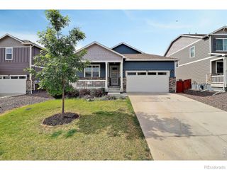 1269 Wild Basin Road, Severance, CO 80550