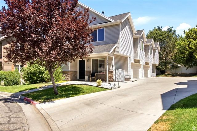 434 N 660 E, Ogden, UT 84404