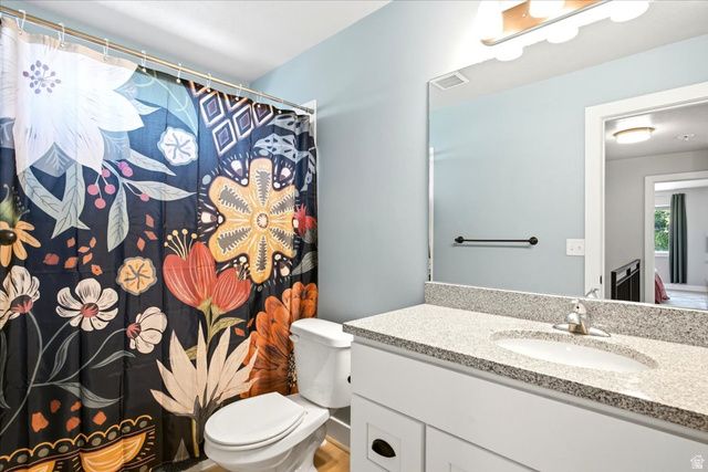 434 N 660 E, Ogden, UT 84404
