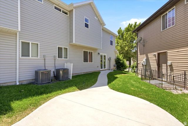 434 N 660 E, Ogden, UT 84404