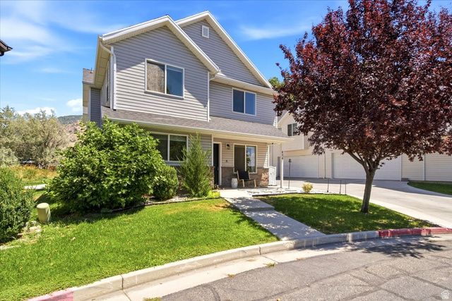 434 N 660 E, Ogden, UT 84404