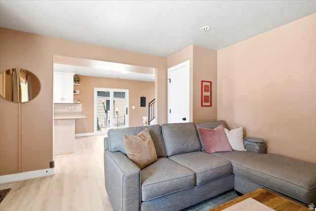 434 N 660 E, Ogden, UT 84404