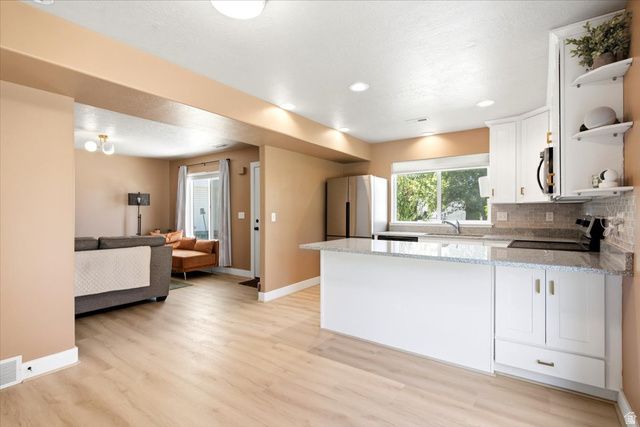 434 N 660 E, Ogden, UT 84404