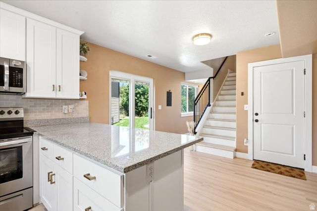 434 N 660 E, Ogden, UT 84404