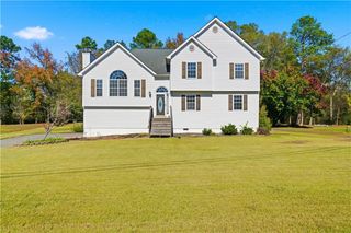 14 Arbors NW Way, Cartersville, GA 30121