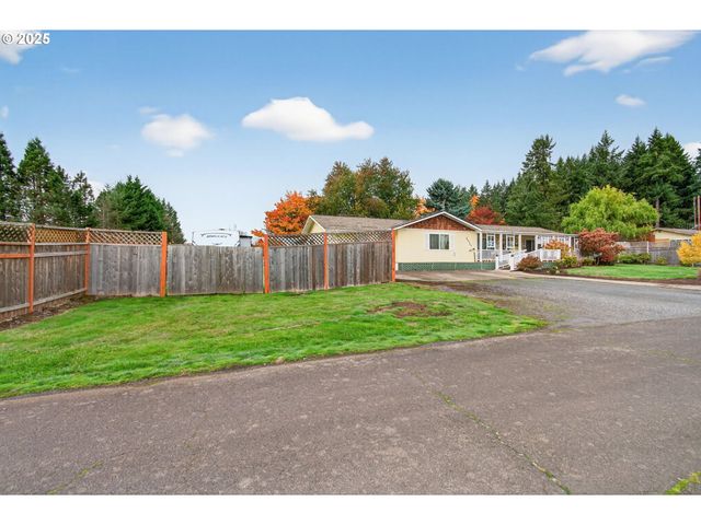 58845 HOVLAND Way, St Helens, OR 97051