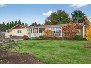 58845 HOVLAND Way, St Helens, OR 97051