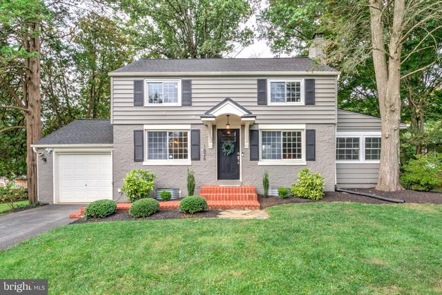 1826 PUTTER AVE, Lancaster, PA 17602